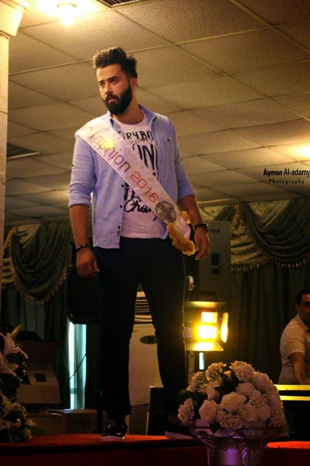 نمايشى جلوبه‌رگ له‌ به‌غدا به‌ڕێوه‌چوو